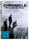 Chronicle (2012)