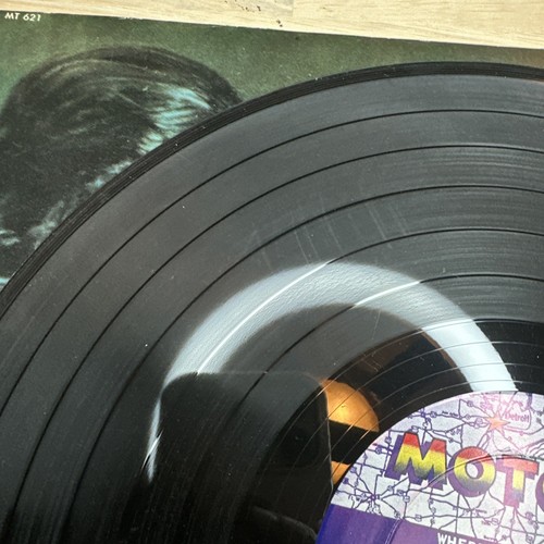 The Supremes Where Did Our Love Go Vinyl LP NM 1964 Diana Ross Motown🔥🔥 - Bild 20 von 20