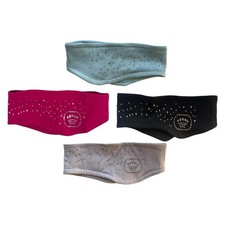 Kids Figure Skating Headband Warm Workout Gear for Sports Exercise Soccer