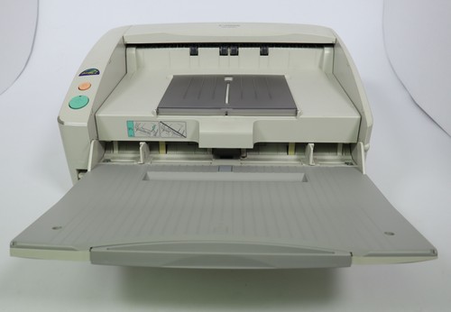 Canon DR-5010C Document Scanner - Picture 4 of 12