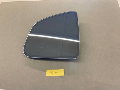 OEM TESLA MODEL Y LEFT side AUTO DIM HEATED MIRROR GLASS LH L wide-angle