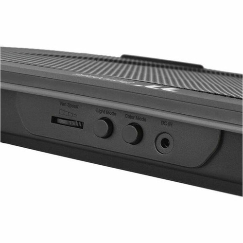 Thermaltake Massive 12 RGB Cooling Stand - 第 4/7 張圖片