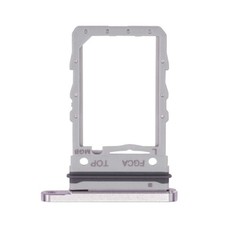 SINGLE SIM TRAY FOR GALAXY Z FLIP 5 5G LAVENDER 