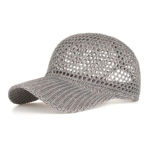 Strohhut Outdoor Sonnenmütze Nackenschutz Baseball Cap verstellbare Anti-UV Cap - Bild 23 von 23