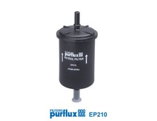 PURFLUX Kraftstofffilter EP210 Leitungsfilter für RENAULT DACIA NISSAN OPEL CLIO
