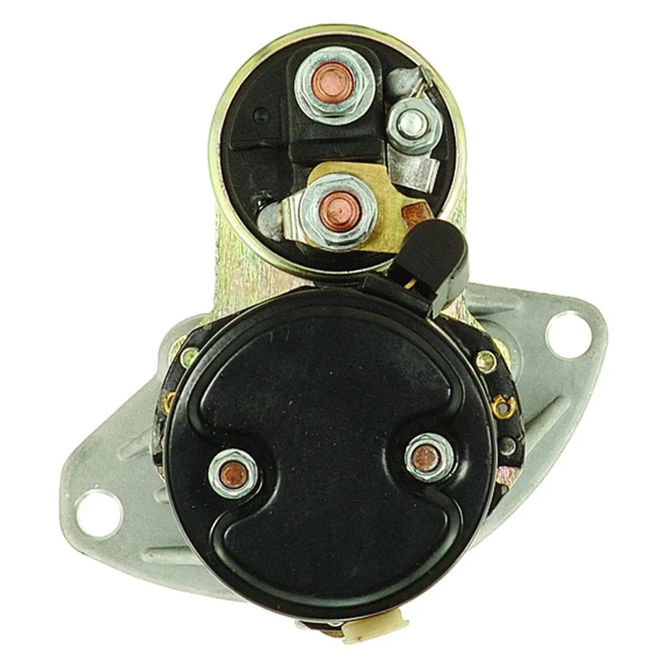 For Saturn SL1 1991-2002 ACDelco 337-1165 Gold Starter Foto 3 de 4