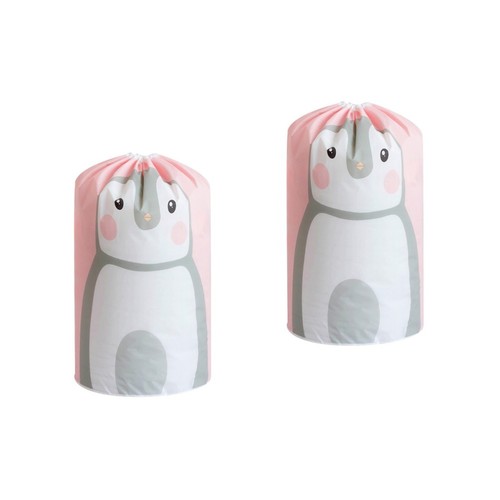  Set of 2 Kleideraufbewahrungstaschen Kleidungsaufbewahrungstaschen - Bild 3 von 12