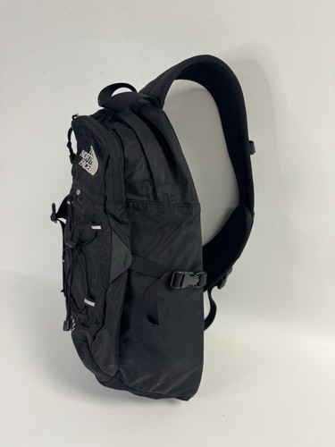 Zaino North Face Striker Sling nero - Foto 2 di 10