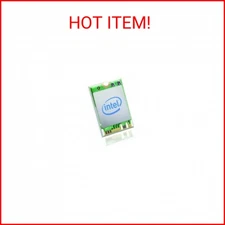 Intel® Wireless 9000 Series