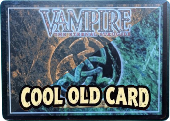 Lot of 4 cards: Aimee Laroux [LoB set] - VTES card - Foto 2 di 2