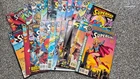 VINTAGE SUPERMAN BUNDLE 2 - FIRST PRINTS JOB LOT