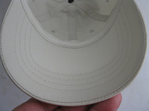 LPGA Nabisco Championship Hat cap osfm 35th Anniversary - Picture 7 of 10
