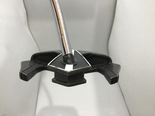 Odyssey Backstryke Dart Putter Back Stryke D.A.R.T. 34 Inches Used Rank D Esm23 - Picture 4 of 5