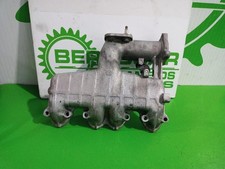 038129713J stutz ansaugkrümmer v. für SEAT LEON (1M1) 1.9 TDI 1999 117380