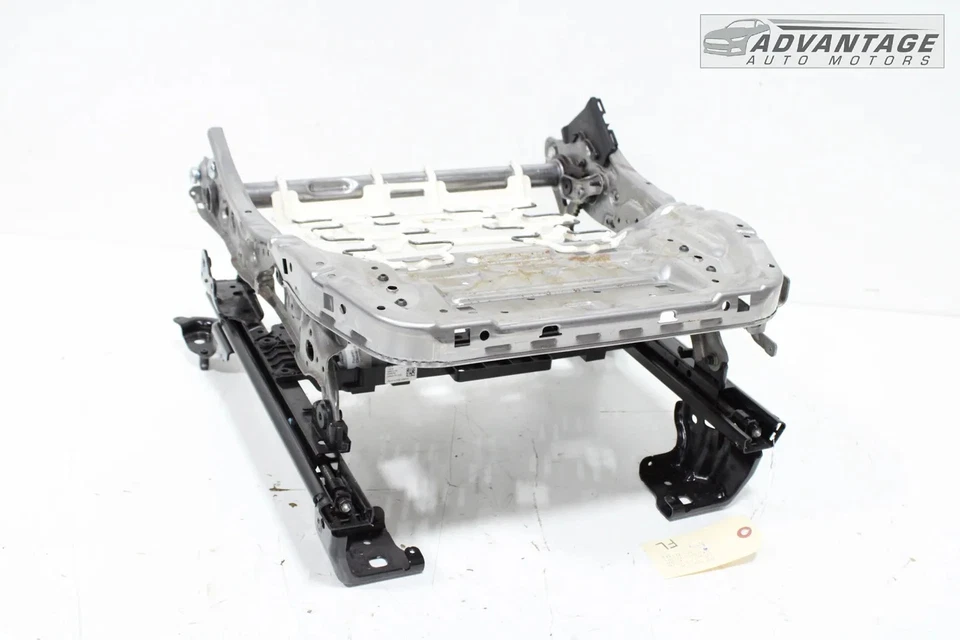 2020-2025 FORD ESCAPE FRONT LEFT DRIVER SIDE SEAT LOWER TRACK RAIL FRAME OEM - Image 2 of 4