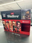 ZURU Ballers WWE Roman Reigns display case