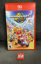 Mario Kart World - Nintendo Switch 2 for sale online | eBay