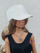 Necklace For Fashion Royalty Integrity Poppy Parker NuFace Doll Jewelry 1/6