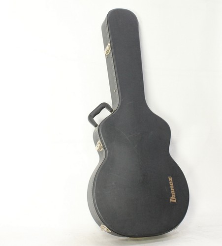 Ibanez PM120 BK Pat Metheny Signature Model (no2511151) - Picture 11 of 11