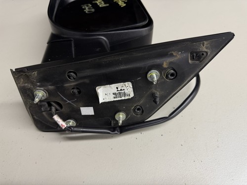 Nissan Titan Front Driver Side Door Mirror 2004-2006 OEM - Picture 4 of 7