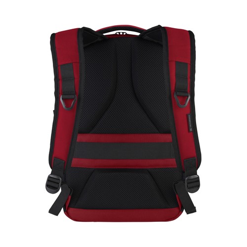VICTORINOX Rucksack Sport EVO Compact Backpack Daypack Tagesrucksack 20L Rot - Bild 6 von 7