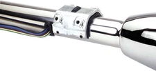 Steering Column Strap Clamp