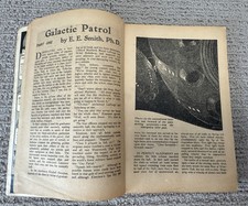 Pulp magazines products for sale | eBay