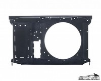 Frontmaske SchloßTräGer FüR CitroëN C4 Picasso GroßRaumlimousine Vorne 07-13