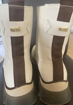 Gaudi Stiefel Boots Damen Gr 40