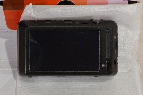 Samsung ST Series ST700 Digital Camera Rare - Dual View - Fully Tested Working! - Bild 3 von 7