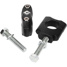 Odi H71BMB Universal Handlebar Clamp Kit