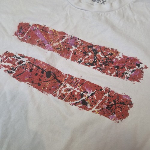 Ed Sheeran Mathematics Tour Shirt Men's XL - Picture 2 of 8