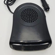 Car Heater Electric Cooling Heating Fan 2 in 1 Portable
