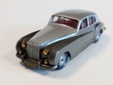 SOLIDO ROLLS ROYCE SILVER CLOUD