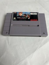 Home Alone 2 Lost in New York (Super Nintendo Entertainment System, 1992)