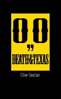 Death & Texas - 9781905559633