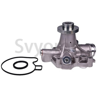 04128129 04127358 04129090 Water Pump for Deutz TD3.6L4 TD3.6 TCD3.6L4 Engine
