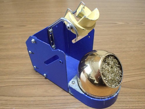 Hakko FX-951 Lötstation Composite Tip Eisen Japan 100V funktioniert getestet gut - Bild 8 von 9