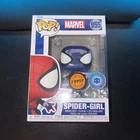 Funko Pop! Marvel Spider-Girl #955 Exclusive Pop-In-A-Box Chase Exclusive NIB
