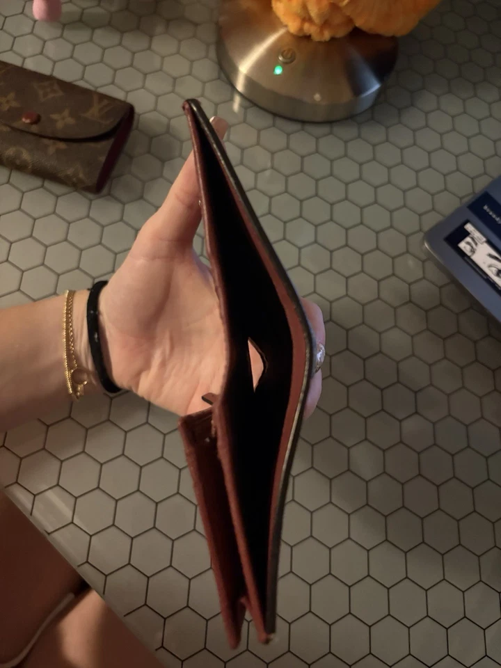 Cartera GUCCI Bloom con estampado de flores de geranio Foto 3 de 3