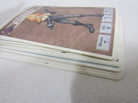 Shadows of the Tusk Sega Saturn SS Japan 