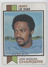 Jerry LeVias