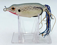 VTG SPRO Dean Rojas Bronzeye Frog Jr 60 Nasty...