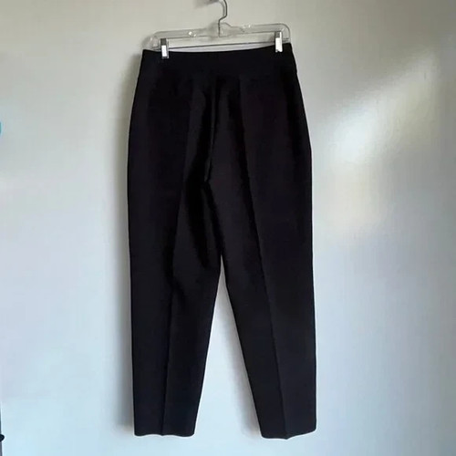 Pantaloni alti senza fine ATHLETA taglia 4 neri - Foto 7 di 13