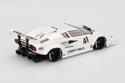 TSM MODEL TSMV0024 1/43 v LB-WORKS Tokyo Auto Salon 2024 1:43 - Picture 5 of 6