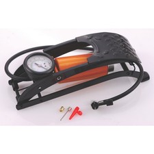 Single Foot Pump Compressors Tool Garage Equipment Workshop - RAC RAC-HP211