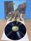 1969 Beatles Abbey Road SO-383 LP In Shrink Her Majesty Omit Label Jacksonville