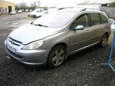 Climatisation et Accessoires Peugeot 307