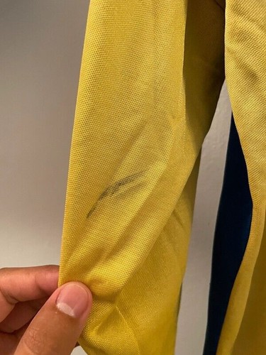Eintracht Braunschweig Heimtrikot 1987 - 1988 Adidas Erwachsene L Template... - Bild 8 von 10