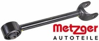 Metzger 58198709 Lenker FüR RadaufhäNgung Querlenker Lenker